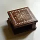 buy Wooden Napkin Holder - Hoshiarpur