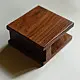 buy Wooden Napkin Holder - Hoshiarpur