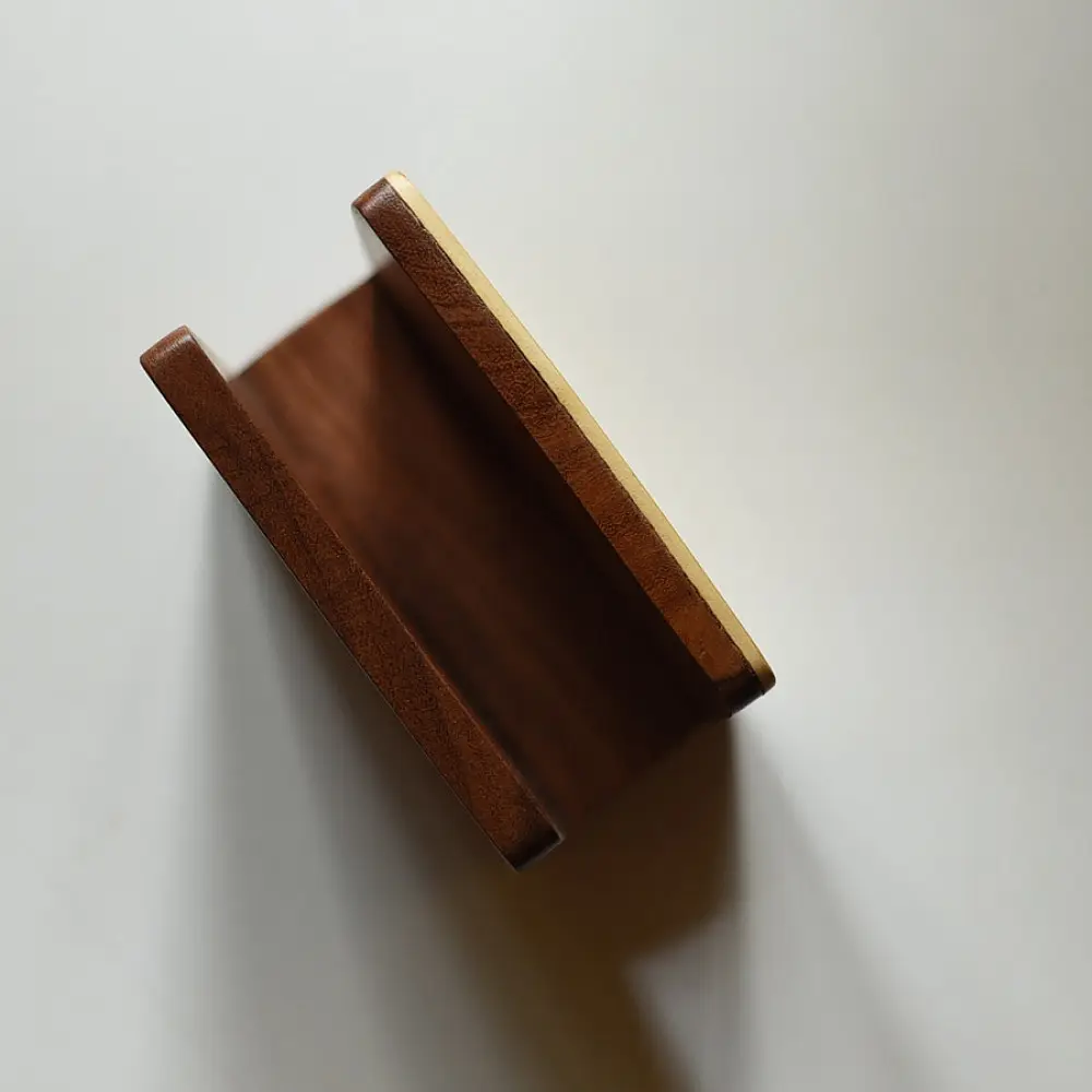 buy Wooden Napkin Holder - Monkey
