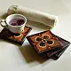 buy Wooden Coaster (Set of Four)