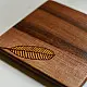 buy Wooden Trivet / Hot Pot Plate