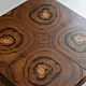 buy Wooden Trivet / Hot Pot Plate