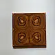 buy Wooden Trivet / Hot Pot Plate