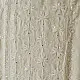 unstitched pure silk chanderi pristine white chikankari kurta fabric with dupatta featuring front back resham hand embroidery and metallic mukaish work highlights