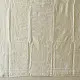unstitched pure silk chanderi pristine white chikankari kurta fabric with dupatta featuring front back resham hand embroidery and metallic mukaish work highlights