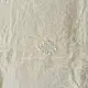 unstitched pure silk chanderi pristine white chikankari kurta fabric with dupatta featuring front back resham hand embroidery and metallic mukaish work highlights