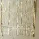 unstitched pure silk chanderi pristine white chikankari kurta fabric with dupatta featuring front back resham hand embroidery and metallic mukaish work highlights