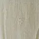 unstitched pure silk chanderi kurti fabric in luminous pearl white featuring hand embroidered chikankari resham work and delicate mukaish highlights   