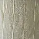 unstitched pure silk chanderi kurti fabric in luminous pearl white featuring hand embroidered chikankari resham work and delicate mukaish highlights   