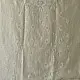 unstitched pure silk chanderi kurti fabric in luminous pearl white featuring hand embroidered chikankari resham work and delicate mukaish highlights   