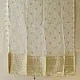 Buy Chanderi Kurta Fabric With Dupatta - White Green