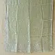 Buy Chanderi Kurta Fabric With Dupatta - Light Green
