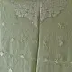 Buy Chanderi Kurta Fabric With Dupatta - Light Green