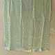 Buy Chanderi Kurta Fabric With Dupatta - Light Green