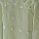Buy Chanderi Kurta Fabric With Dupatta - Light Green