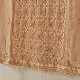 Buy Handcrafted Chikankari Semi Stitched Kurtas ~ Georgette