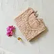 Buy Handcrafted Chikankari Semi Stitched Kurtas ~ Georgette