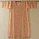 Buy Handcrafted Chikankari Semi Stitched Kurtas ~ Georgette