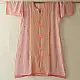 Buy Handcrafted Chikankari Semi Stitched Kurtas ~ Georgette