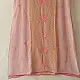 Buy Handcrafted Chikankari Semi Stitched Kurtas ~ Georgette