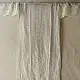  royal design chikankari kurta with badla work