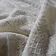  royal design chikankari kurta with badla work