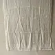  royal design chikankari kurta with badla work