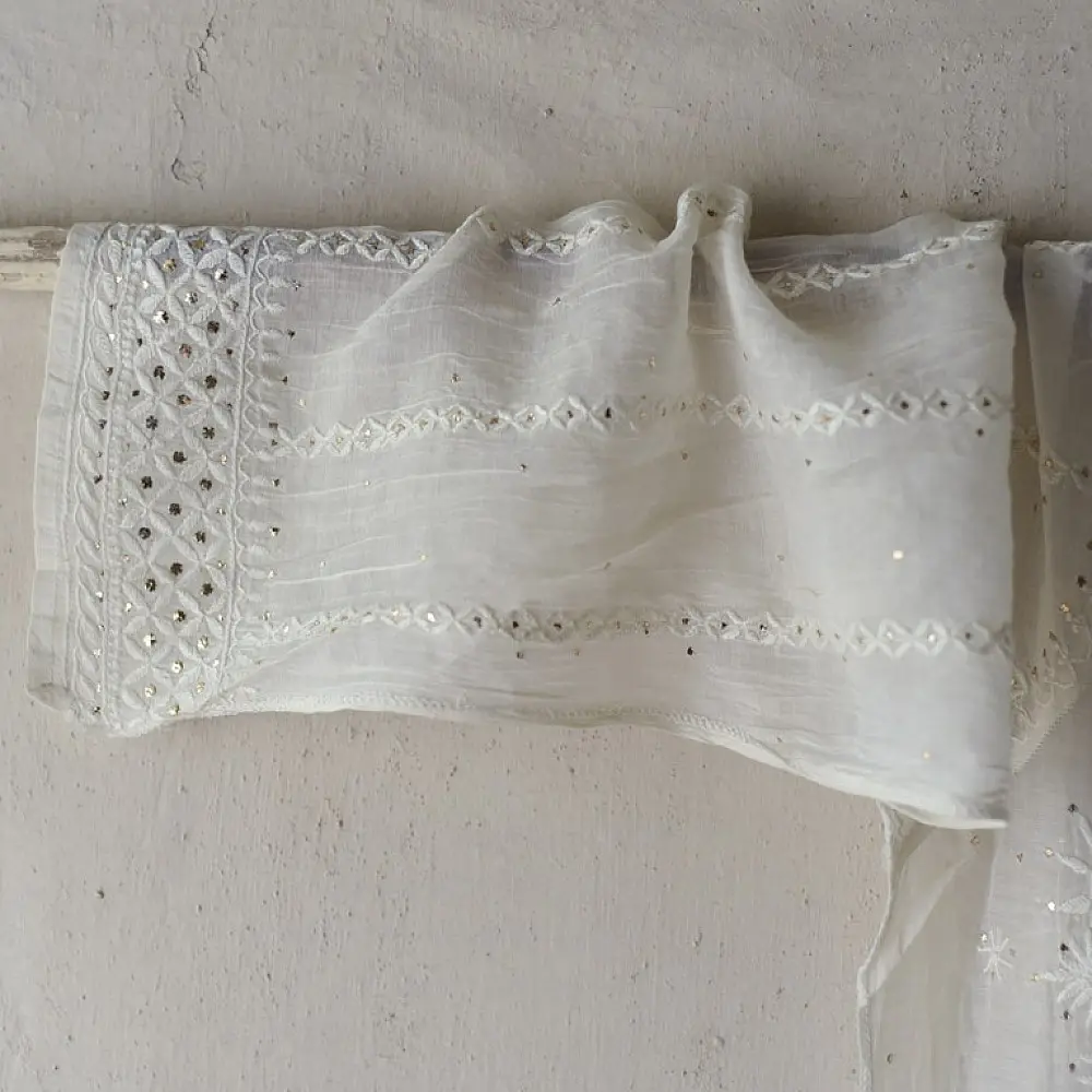 Royal nawab chikankari kurta