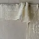 Royal off white Hand Embroidered Chikankari & Badla Kurta & Dupatta 