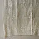 Royal off white Hand Embroidered Chikankari & Badla Kurta & Dupatta 