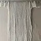 White Hand Embroidered Chikankari Kurta & Dupatta