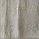 White Hand Embroidered Chikankari Kurta & Dupatta