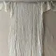 White Hand Embroidered Chikankari Kurta & Dupatta