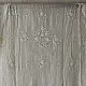 White Hand Embroidered Chikankari Kurta & Dupatta