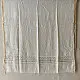 White Hand Embroidered Chikankari Kurta & Dupatta