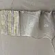 Shop Handcrafted Chikankari on Brocade Fabric ~ Semi-stitched Kurti