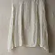 White zari Designer Chikankari Kurta
