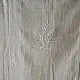 White zari Designer Chikankari Kurta