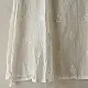 Shop Handcrafted Chikankari on Brocade Fabric ~ Semi-stitched Kurti
