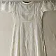 Shop Handcrafted Chikankari on Brocade Fabric ~ Semi-stitched Kurti