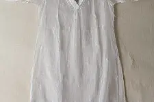 Handwork Chikankari Kurta | Semi Stitched | Fine craftsmanship