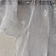 Shop Handcrafted Chikankari on Brocade Fabric ~ Semi-stitched Kurti