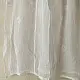 Shop Handcrafted ivory colour Chikankari kurta