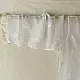 Shop Handcrafted ivory colour Chikankari kurta