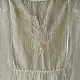 Shop Handcrafted ivory colour Chikankari kurta
