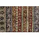 Kalamkari . Block Print . Bedsheet { Natural Color } ❋ C