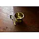 Shop online kansa ice cream bowl with Spoon