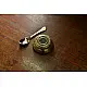 Shop online kansa Bowl with Spoon
