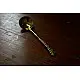 Shop online kansa curry Daal Serving Ladle 