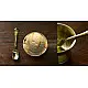 Shop online kansa ice cream bowl with Spoon